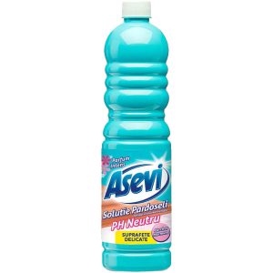 Asevi Detergent Pardoseli 1L pH Neutru
