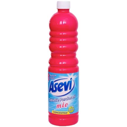 asevi mio