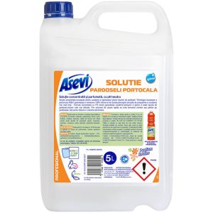asevi portocala 5l