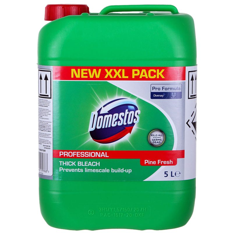 Domestos 5 L
