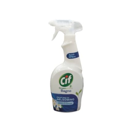 CIF solutie baie spray 650ml iasomie
