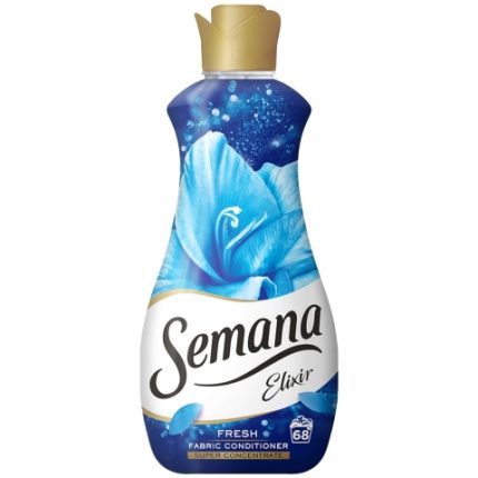 SEMANA balsam rufe 1.7L elixir fresh