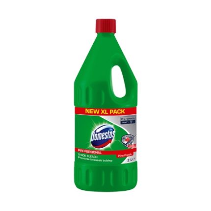 DOMESTOS dezinfectant suprafete 2 L pine