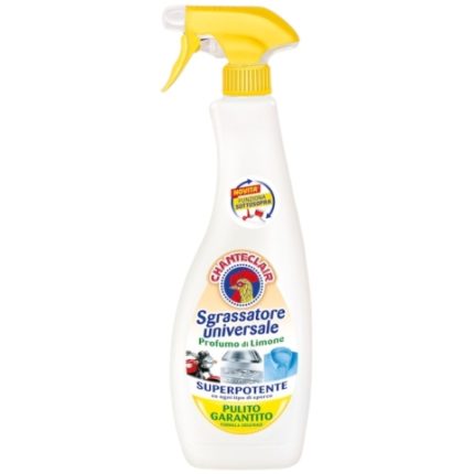 CHANTE CLAIR DEGRESANT SPRAY 600 ml LAMAIE
