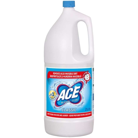 70018 ACE CLOR® 2 L REGULAR - imagine 1