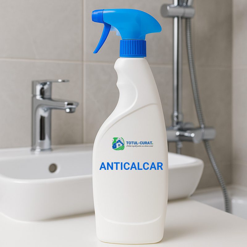 solutii anticalcar