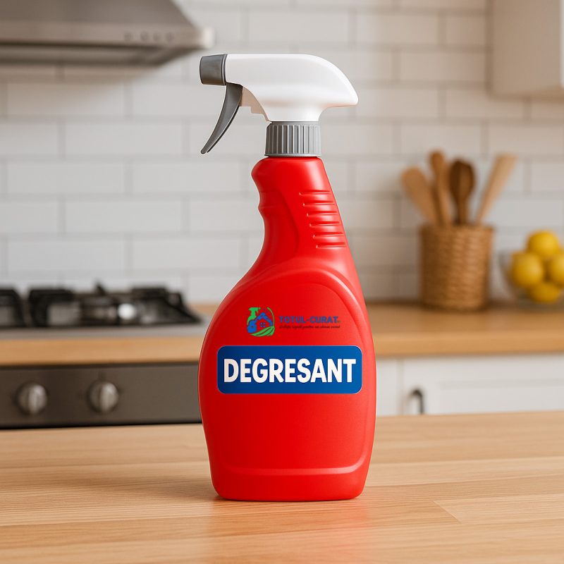 degresant