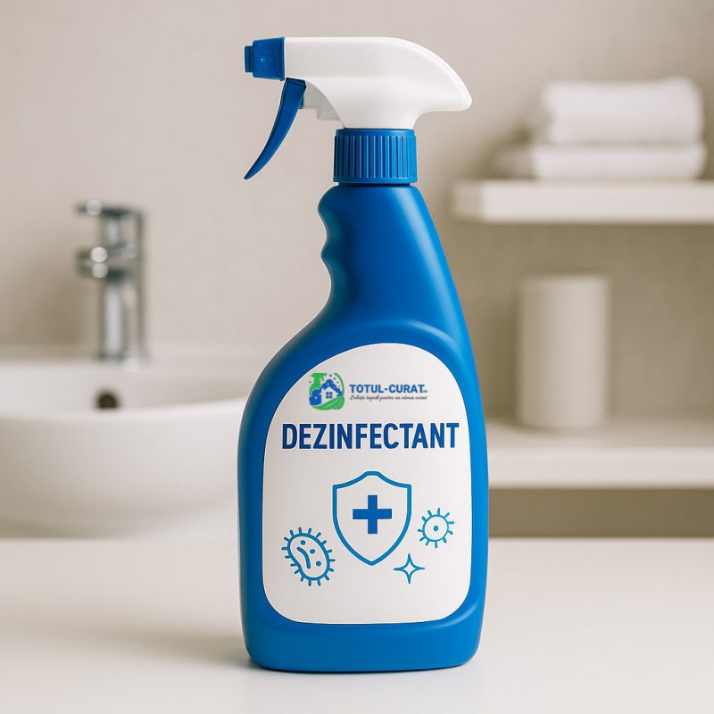 dezinfectanti