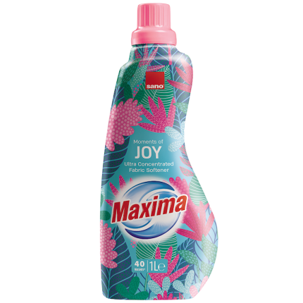 SANO MAXIMA Moments of Joy 1L